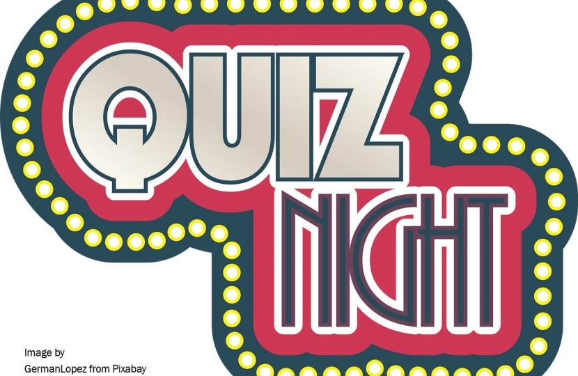 Quiz Night