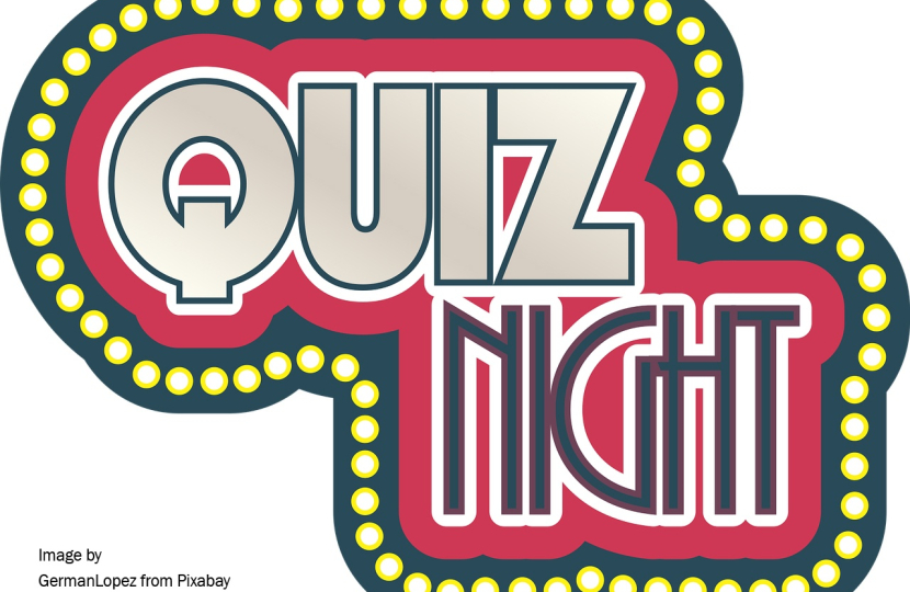 Quiz Night