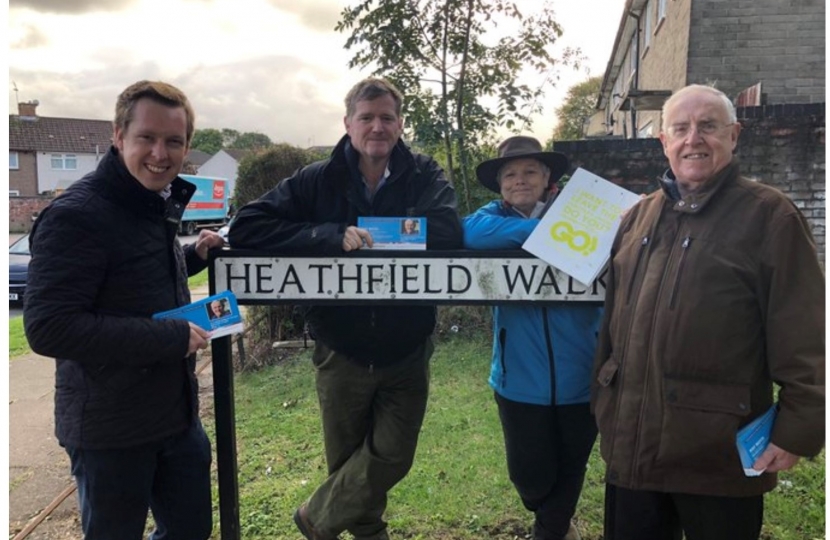 Task Force Beanfield