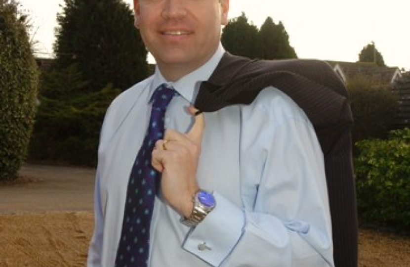 Chris Heaton-Harris