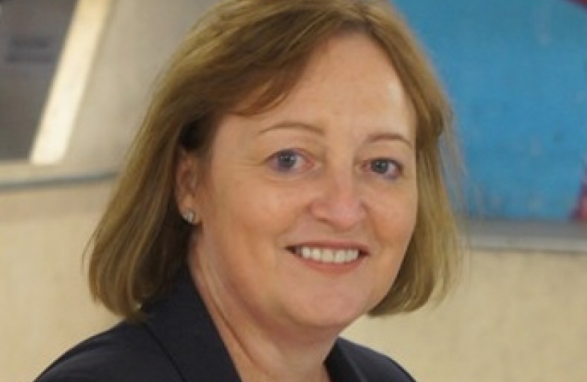 Christine Emmett