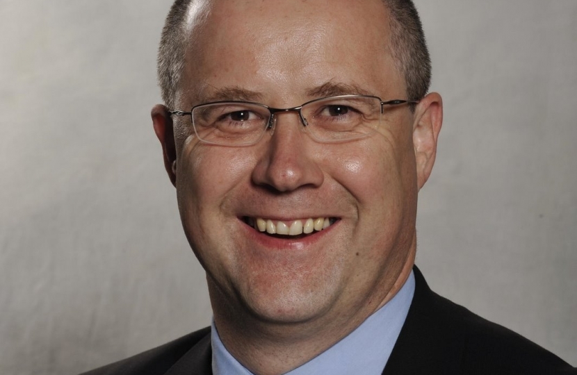 Stephen Mold