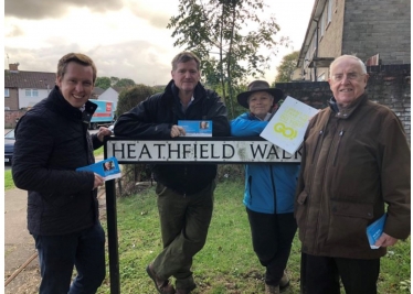 Task Force Beanfield