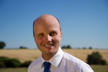 Adam Simmonds