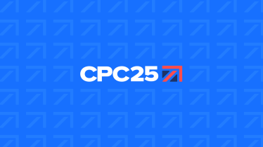 Conference Policy Announcements