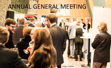 Annual General Meeting