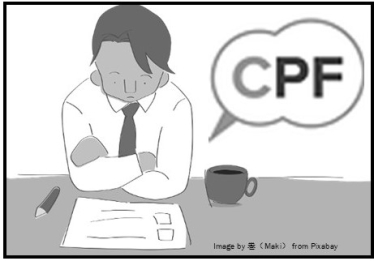 CPF