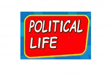 Political Life Magazine