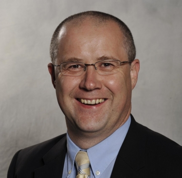Stephen Mold
